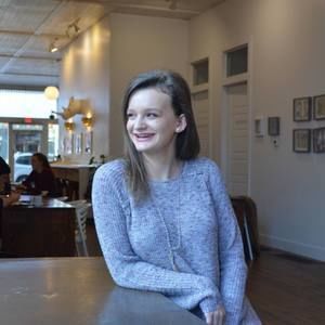 Meet your Posher, Madeline